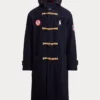 Team USA Flagbearer Toggle Coat
