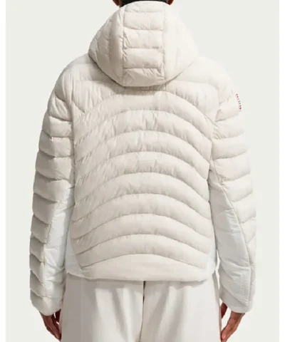 Alternative view of ACG x Team USA Women’s Therma-FIT ADV Jacket