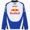 Formula One Team Visa Cash App Racing Bulls Racing Week Track Jacket