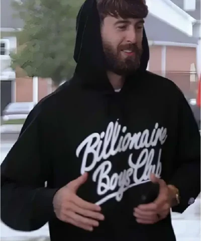 Teen Mom The Next Chapter Billionaire Boys Club Hoodie