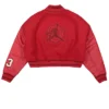 Buy Now Teyana Taylor Varsity Jacket