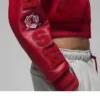 order Teyana Taylor Varsity Jacket