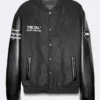 The Cal 2026 Pirelli Calendar Varsity Jacket