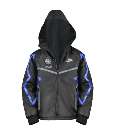 The Inter Milan x One Block Down Nike Jacket For Sale