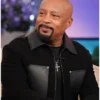 The Jennifer Hudson Show Daymond John Jacket