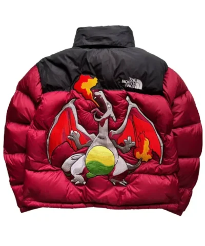 The North Face Nuptse Jackets