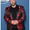 The Tonight Show Starring Jimmy Fallon Kevin James Blazer