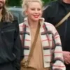The Traitors US S04 Plaid Jacket