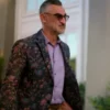 The Valley: Persian Style S01 Bamshad Akbar Blazer
