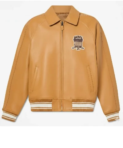 Timberland x Avirex Icon Bomber Jacket
