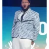 Todd Christian Dior Blazer Jacket