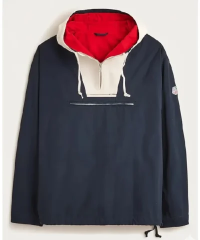 U.S. Ski & Snowboard by J.Crew Heritage Anorak 2026 Jacket