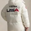 USA Olympic Team Flagbearer Jacket