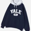 University Hoodie