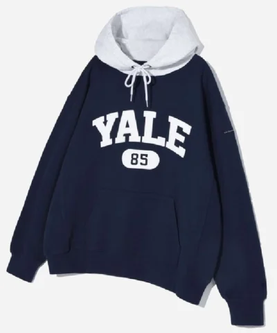 University Hoodie