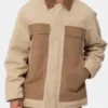 Upshaw The Upshaws Jacket