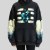 Very Cool Collab The Warden Hoodie