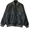 Vintage x Stussy Varsity Jacket