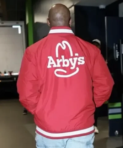 Walker Arby’s Jacket