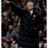 Wenger Coat