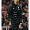 Wenger Coat