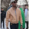 Williams Paris Fashion Week 2026 Jacket