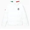 Winter Olympics 2026 Team Italy Puffer Jacket