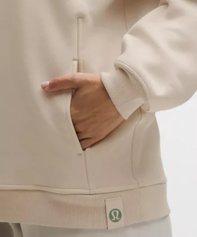 Women’s Team Canada Big Cozy Oversized Hoodie