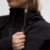 Women’s Team Canada Seated-Fit Waterproof Jacket