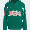 World Cup 26 Mexico Hoodie