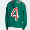 Shop Now FiFA World Cup 26 Mexico Hoodie