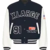 XLARGE OG Varsity Jacket