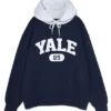 Yale University Hoodie