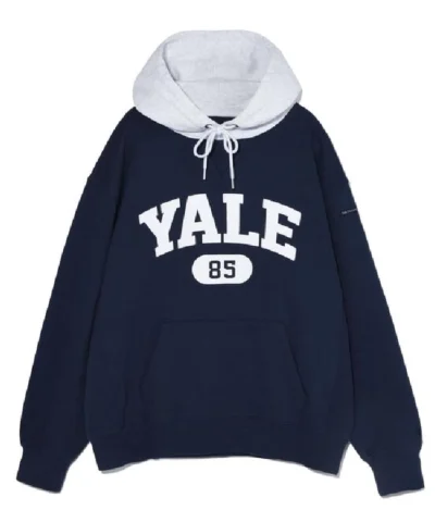 Yale University Hoodie