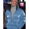 Year Andy Cohen Blue Jacket