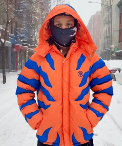 Digimon Greymon Jacket