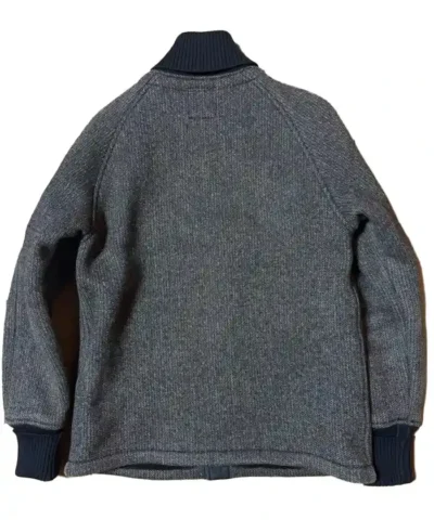 100Th Anniversary Browns Beach Jacket