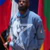 2026 All-Star Games LeBron James Jacket