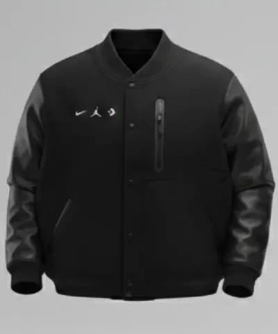 2026 All Star Nike Varsity Jacket