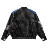 2026 Movie Vintage Leather Jacket