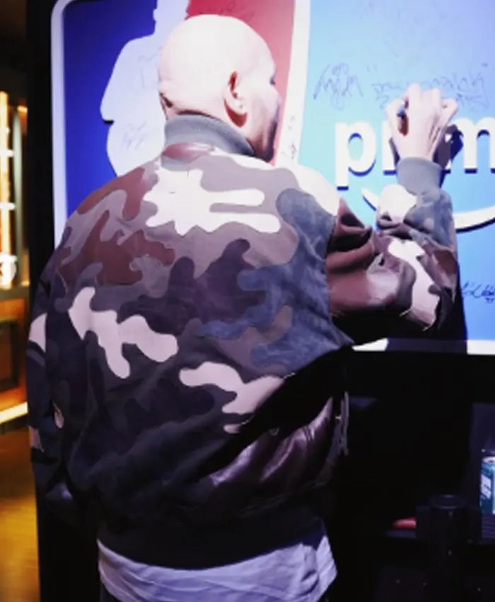 2026-Pro-Basketball-Prime-Set-Fat-Joe-Camouflage-Leather-Bomber-Jacket-Closeup