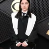 68th GRAMMY Awards Billie Eilish Jacket