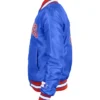 90’s Starter Nba Detroit Pistons Satin Jacket