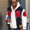 ABC Studio 2026 Method Man Jacket