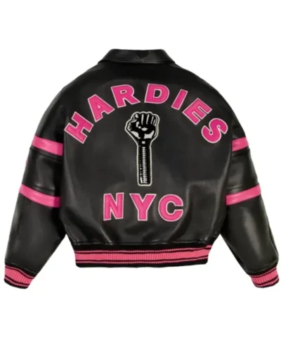 AVIREX Bomber Jacket