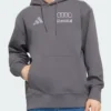 Adidas Audi Revolut F1 Team Driver Hoodie