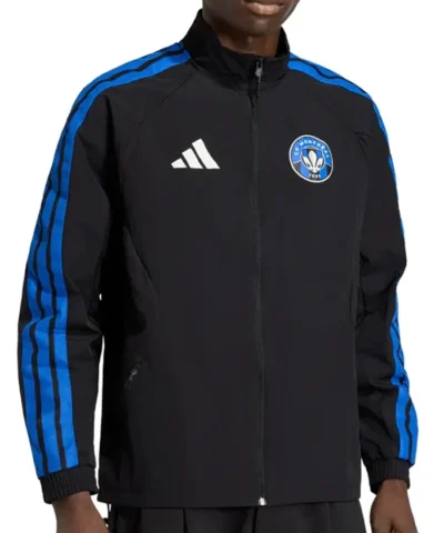 Adidas CF Montreal Anthem Jacket