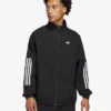 Adidas Gazelle Black Track Jacket