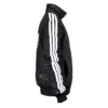 Adidas Polka Dot Black Jacket Right