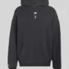 Adidas X Studio Sgura Black Juventus Hoodie